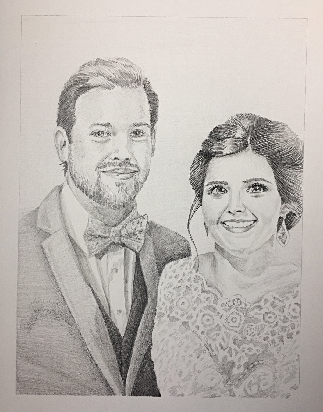 M. Moore Commission