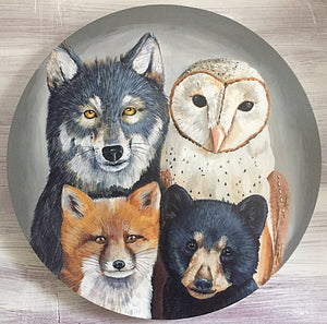 Family Portrait Bingham