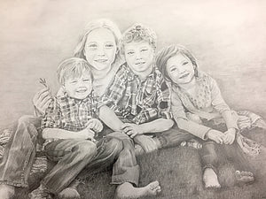 Gray Family Commission