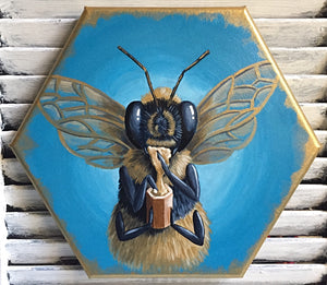 Honey Love