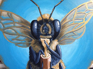 Honey Love